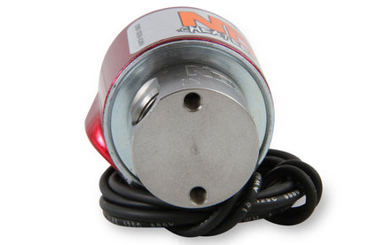 UPGRADE, 1 TO 2 STGE PRO-SHOT FOGR (4500 - NOS Pro-Shot Fogger "Upgrade Kit"-Cheater Nitrous System,Dual 4500 Holley Flange