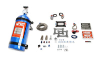 BIG SHOT 190-300 HP HOLLEY - NOS Big Shot Nitrous System (Holley 4150 Flange)