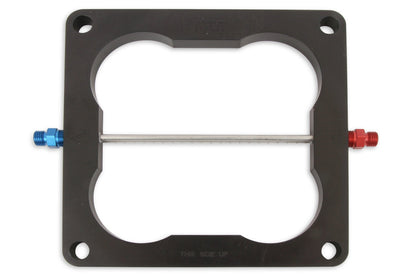 BIG SHOT (190-300 HP) - Système d'injection de protoxyde d'azote NOS Big Shot (bride Holley 4500)