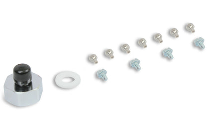 BIG SHOT (190-300 HP) - Système d'injection de protoxyde d'azote NOS Big Shot (bride Holley 4500)