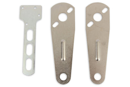 BIG SHOT (190-300 HP) - Système d'injection de protoxyde d'azote NOS Big Shot (bride Holley 4500)