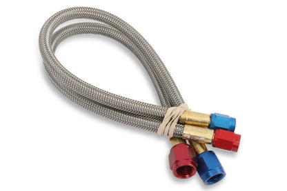 BIG SHOT (190-300 HP) - Système d'injection de protoxyde d'azote NOS Big Shot (bride Holley 4500)