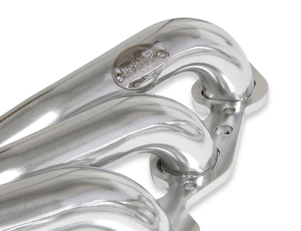 Hooker Competition Long Tube Headers - Ceramic Coated - Photo - out of package Bottom