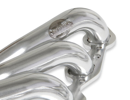 Hooker Competition Long Tube Headers - Ceramic Coated - Photo - out of package Bottom