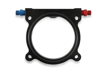 FORD MUSTANG COYOTE FULL KIT W/BOTTLE - NOS Plate Wet Nitrous System - Ford