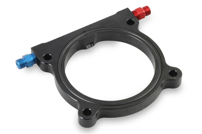 FORD MUSTANG COYOTE FULL KIT W/BOTTLE - NOS Plate Wet Nitrous System - Ford