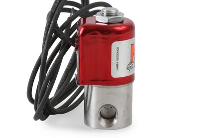 FORD MUSTANG COYOTE FULL KIT W/BOTTLE - NOS Plate Wet Nitrous System - Ford