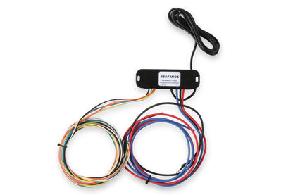 FORD MUSTANG COYOTE FULL KIT W/BOTTLE - NOS Plate Wet Nitrous System - Ford