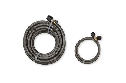 2018-2019 FORD MUSTANG GT FULL KIT, BLK - NOS Plate Wet Nitrous System - Ford