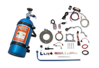 2018-2019 FORD MUSTANG GT FULL KIT - NOS Plate Wet Nitrous System - Ford