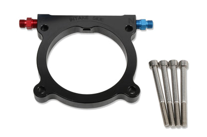 2018-2019 FORD MUSTANG GT FULL KIT, BLK - NOS Plate Wet Nitrous System - Ford