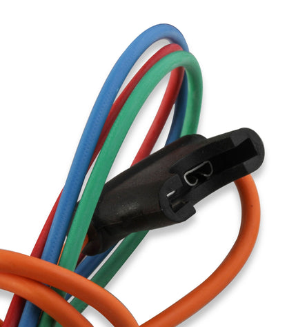 Kit complet Ford Mustang GT 2018-2019 - Système d'injection de protoxyde d'azote humide avec plaque NOS - Ford