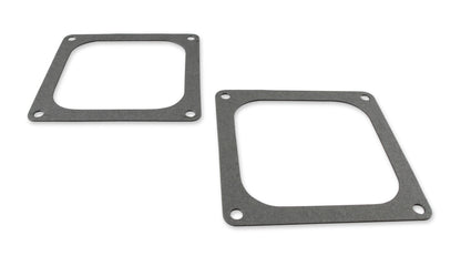 Kit professionnel de plaques à cheveux en croix (4500) - Kit professionnel NOS Crosshair Plate Dominator à bride