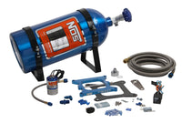 DRY BIGSHOT PROFESSIONAL KIT (4150) - NOS Dry BigShot 4-Barrel Professional Kit