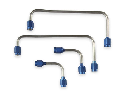 Plaque de réticule sèche à 2 étages, bride 4500 - Kit professionnel de bride Dominator pour plaque de réticule 4500 - Sèche