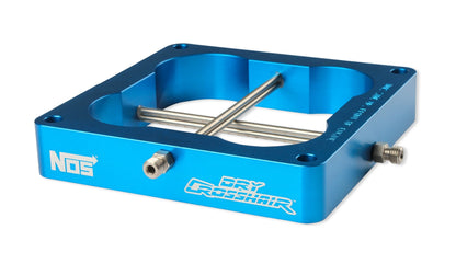 Plaque de réticule sèche à 2 étages, bride 4500 - Kit professionnel de bride Dominator pour plaque de réticule 4500 - Sèche