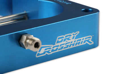 Plaque de réticule sèche à 2 étages, bride 4500 - Kit professionnel de bride Dominator pour plaque de réticule 4500 - Sèche