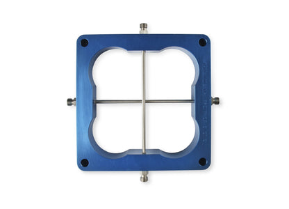 Plaque de réticule sèche à 2 étages, bride 4500 - Kit professionnel de bride Dominator pour plaque de réticule 4500 - Sèche