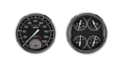 Classic Instruments CT47AXG62-LS primary image