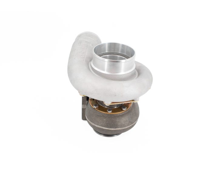 Precision Turbo 150 Ls-series, Pt7675