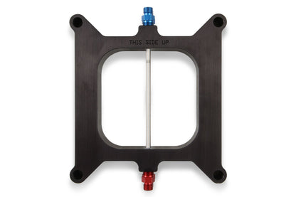 PRO 2 STAGE V8 HOLLEY 4BBL W/10 BOTTLE - NOS Pro 2 Stage Plate System