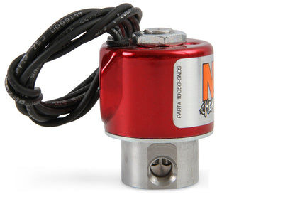 PRO 2 STAGE V8 HOLLEY 4BBL W/10 BOTTLE - NOS Pro 2 Stage Plate System