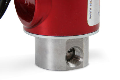 PRO 2 STAGE V8 HOLLEY 4BBL W/10 BOTTLE - NOS Pro 2 Stage Plate System