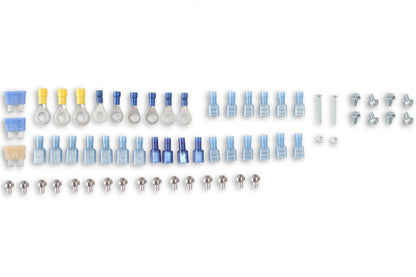 PRO 2 STAGE V8 DOMINATOR SIMPLE 4BBL AVEC 1 - Système de plaque Pro 2 Stage