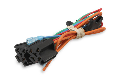 PRO 2 STAGE V8 DOMINATOR SIMPLE 4BBL AVEC 1 - Système de plaque Pro 2 Stage