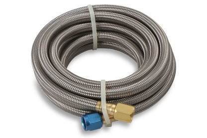 PRO 2 STAGE V8 DOMINATOR SIMPLE 4BBL AVEC 1 - Système de plaque Pro 2 Stage