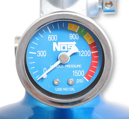 PRO 2 STAGE V8 DOMINATOR SIMPLE 4BBL AVEC 1 - Système de plaque Pro 2 Stage