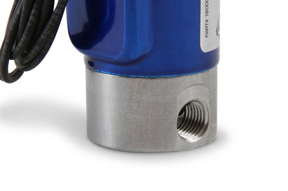 PRO 2 STAGE V8 DOMINATOR SIMPLE 4BBL AVEC 1 - Système de plaque Pro 2 Stage