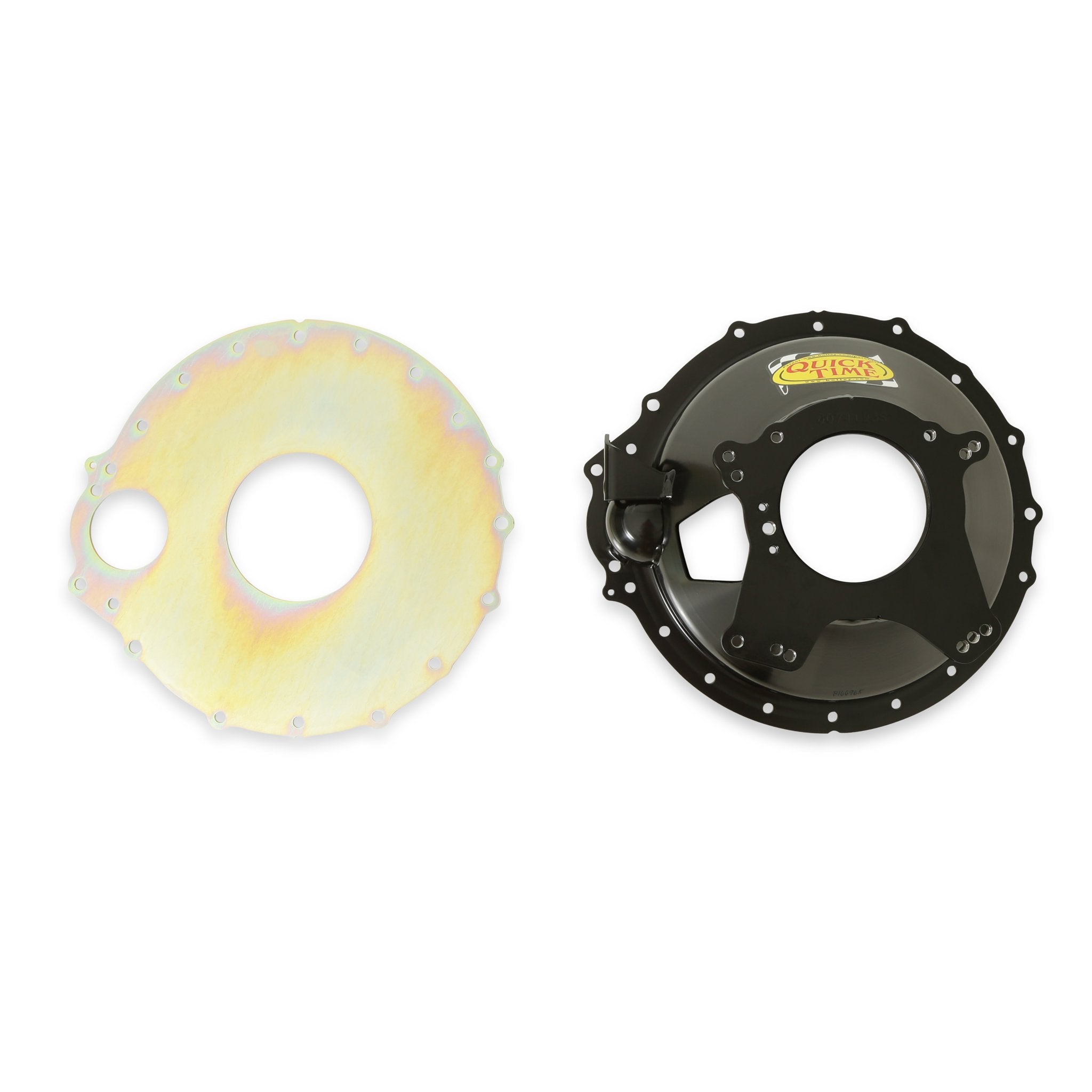 Quick Time RM-6074 primary image