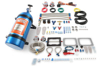 2 STAGE BIG SHOT 100-300 - NOS Dual Stage Big Shot Nitrous System