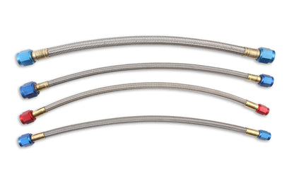 Système d'injection de protoxyde d'azote NOS Big Shot à deux étages 100-300