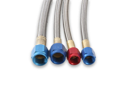 Système d'injection de protoxyde d'azote NOS Big Shot à deux étages 100-300