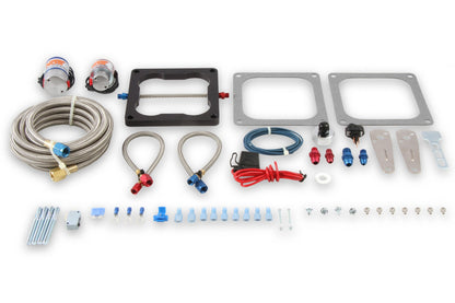 Système d'injection de protoxyde d'azote NOS Big Shot à deux étages 100-300