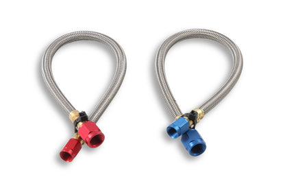 Système d'injection de protoxyde d'azote NOS Big Shot à deux étages 100-300