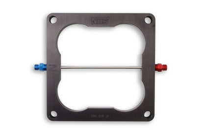 Système d'injection de protoxyde d'azote NOS Big Shot à deux étages 100-300