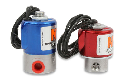 PLUMB KIT - PRO SHOT B NOZ - NOS Custom Nitrous Plumbing Kit Pro-Shot Fogger