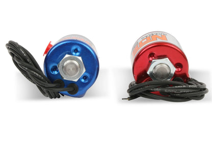 PLUMB KIT - PRO SHOT B NOZ - NOS Custom Nitrous Plumbing Kit Pro-Shot Fogger