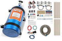 PRO-SHOT FOGGER - NOS Pro-Shot Fogger Nitrous System