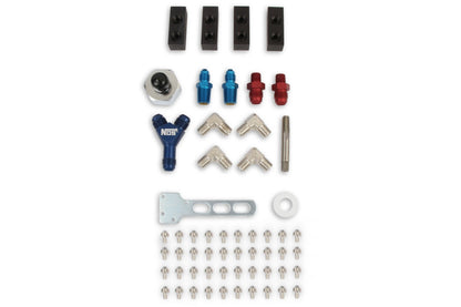 PRO-SHOT FOGGER - Système de brouillard au protoxyde d'azote NOS Pro-Shot Fogger