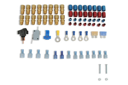 PRO-SHOT FOGGER - Système de brouillard au protoxyde d'azote NOS Pro-Shot Fogger