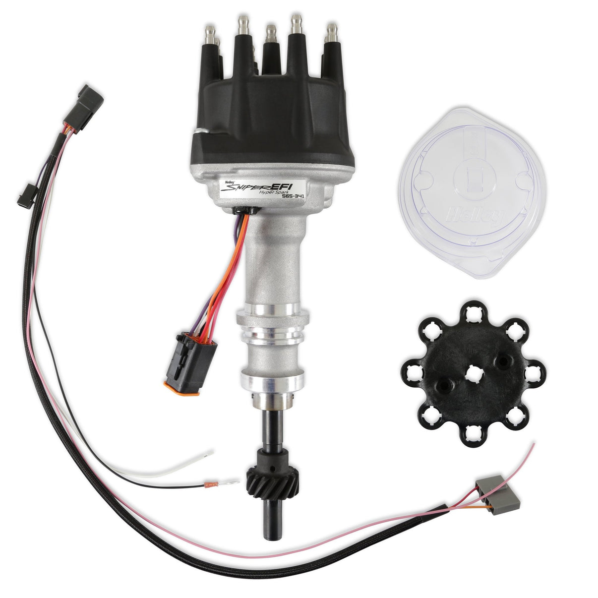 Holley Sniper EFI 565-341 primary image
