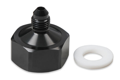 DRY DIESEL SYSTEM 15LB BOTTLE BLACK - NOS Diesel Nitrous System