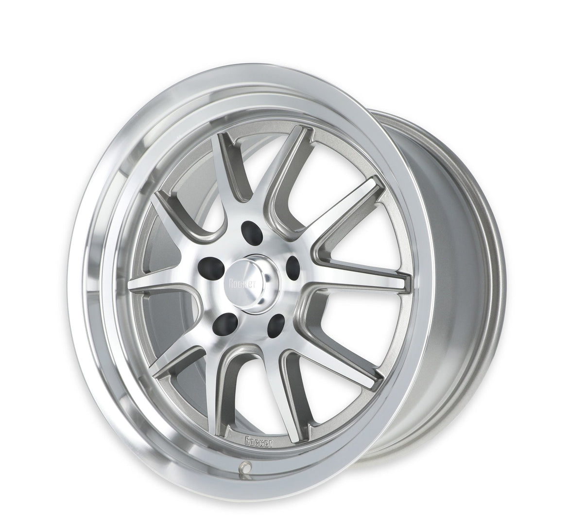 Rocket Racing Wheels TTR19-896155 primary image