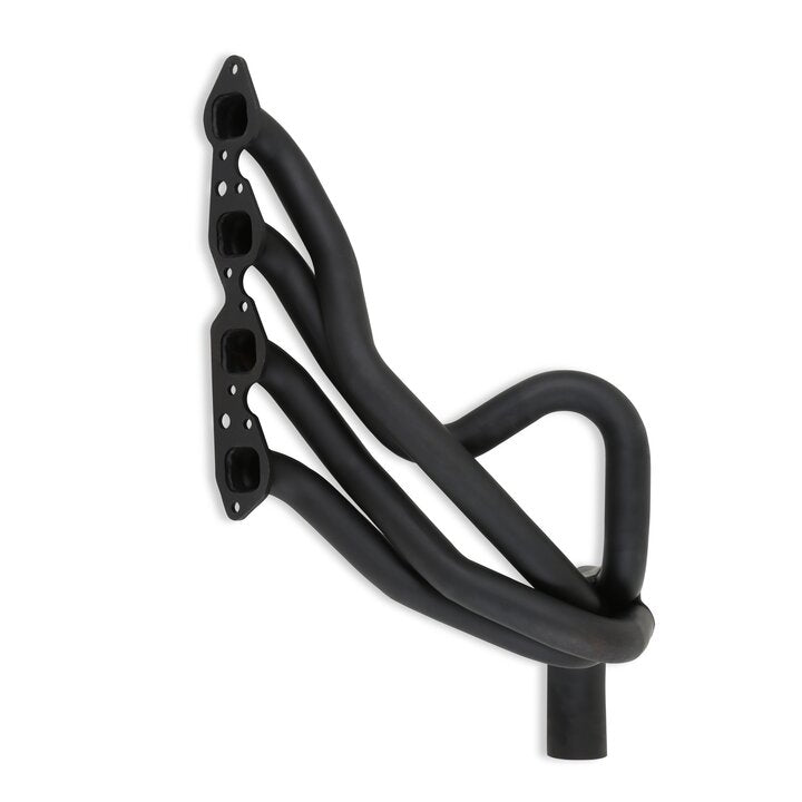 Hooker Super Competition Long Tube Header - Painted - Photo - out of package Bottom
