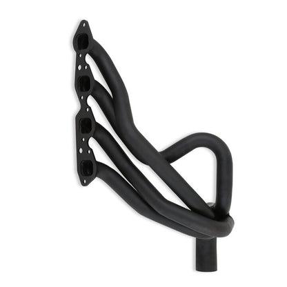 Hooker Super Competition Long Tube Header - Painted - Photo - out of package Bottom