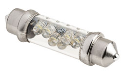 Brothers Trucks 211LED primary image